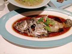-百富源·海鲜辽菜(浑河堡店)