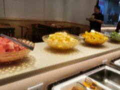-素满香·食养自助(天一广场店)