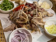 -猪腰一家·地道佛山菜(盐步店)