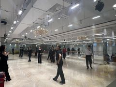 -港龙舞蹈·成人少儿舞蹈培训(深圳湾校区)