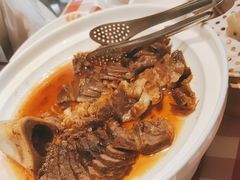 -西贝(东方路店)