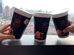 -厝内小眷村(长宁定西路店)