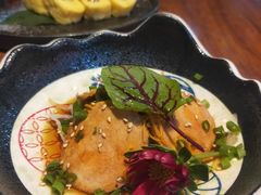 -大江户日本料理(吕厝店)