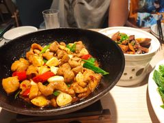 -吴氏老妈·23年家常菜(古城店)