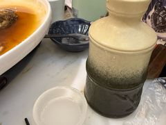 -径山十八道·风味民间菜(华夏之心店)