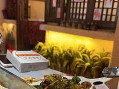 -王婆炒鱼(总店)