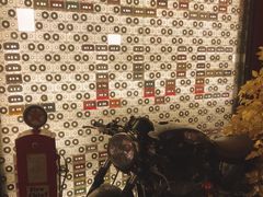-288 Livehouse 酒吧(思南公馆店)