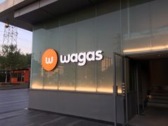 -Wagas沃歌斯(五道口购物中心店)