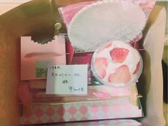-贝紫Style(木马公寓店)