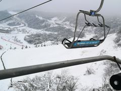-太子岭滑雪场