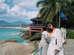 -海南分界洲岛旅游区