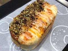 -LELECHA乐乐茶(新街口大洋店)