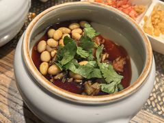 -淮上豆府(水厂路店)