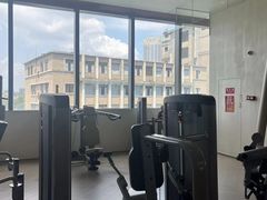 -YCHL FIT 健身(星寰店)