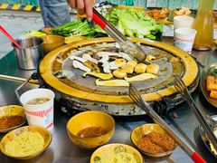 -阿昌白族石板烧(大理古城店)
