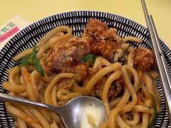 -米仓食堂(皇庭广场店)