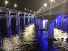 -星海湾跨海大桥