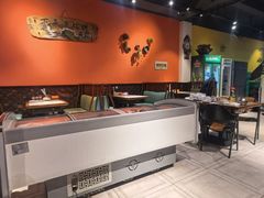 -老大烧烤旗舰店(建国路店)