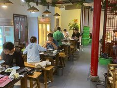 大堂-小牛家村·贵州黄牛肉火锅(梦想小镇二分店)
