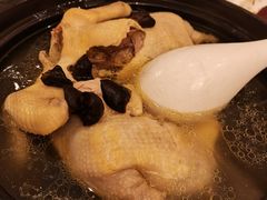 -上海小南国(国会店)