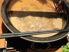 -呷哺呷哺(星光天地店)