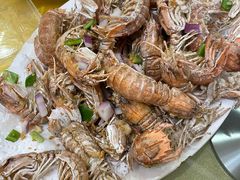 -老字号蛇口德记烧腊饭店·海鲜加工