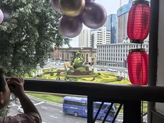 -皇城老妈·大连海鲜火锅(港湾店)