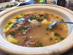 -好福记饭店(红梅公园店)