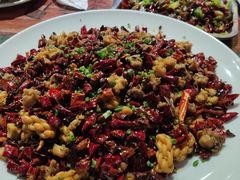 -龙虾风暴(松江店)