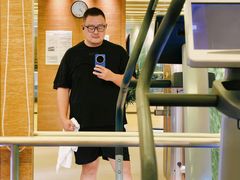 -重庆解放碑威斯汀酒店