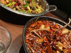 -成都娃娃花园餐厅 (南艺旗舰店)