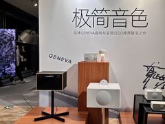 -drivepro(三里屯店)