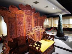 -北京工艺美术博物馆