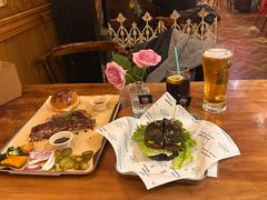 -VIKING SALOON西部美式烟熏烤肉(和平路店)