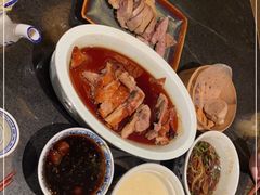 -南京大牌档(新街口德基广场店)