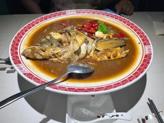 经典鱼头泡饼-旺顺阁鱼头泡饼(常营店)