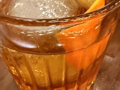 -ibarrel爱杯·bistro&brunch(江宁路店)