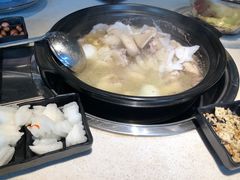 -百年果林椰子鸡(中洲店)