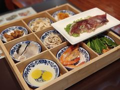 -面档吧(成都世纪城假日酒店)