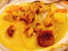 -番茄屋葡式美食(总店)