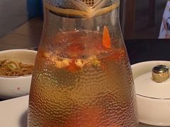 -荷塘秋月·本帮江浙菜(国权路店)