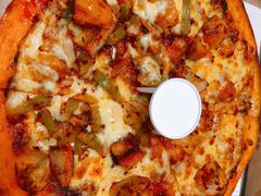 -必胜客(WOW西丽店)