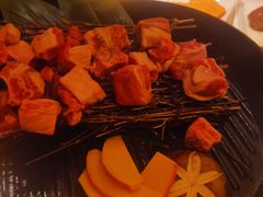 -千纸鹤嫩汁烤肉(学府店)