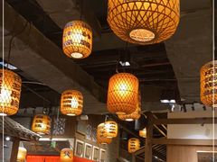 大堂-南京大牌档(三阳广场苏宁店)