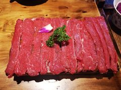 -楠火锅(广州总店)