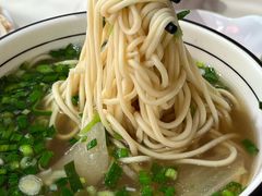 -伊穆祥牛肉面总店·清真