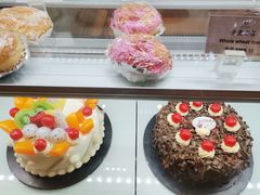 -广州凤凰城酒店-维也纳西餐厅