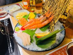 -温野菜涮涮锅(大悦城店)