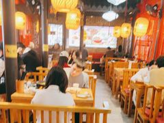 -裕鼎鲜·新中菜(八一广场万达店)