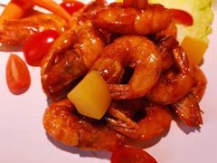 -味莊·青岛菜(云霄路店)